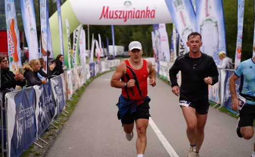 Nie pozostawili złudzeń! W tym roku Bieg Górski na 11 km należał do nich [WIDEO] - 131